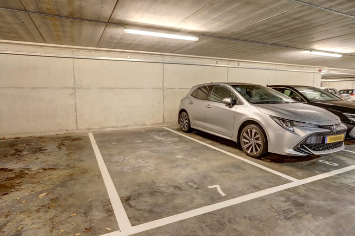 Photo 42 of Bernard de Wildestraat 640