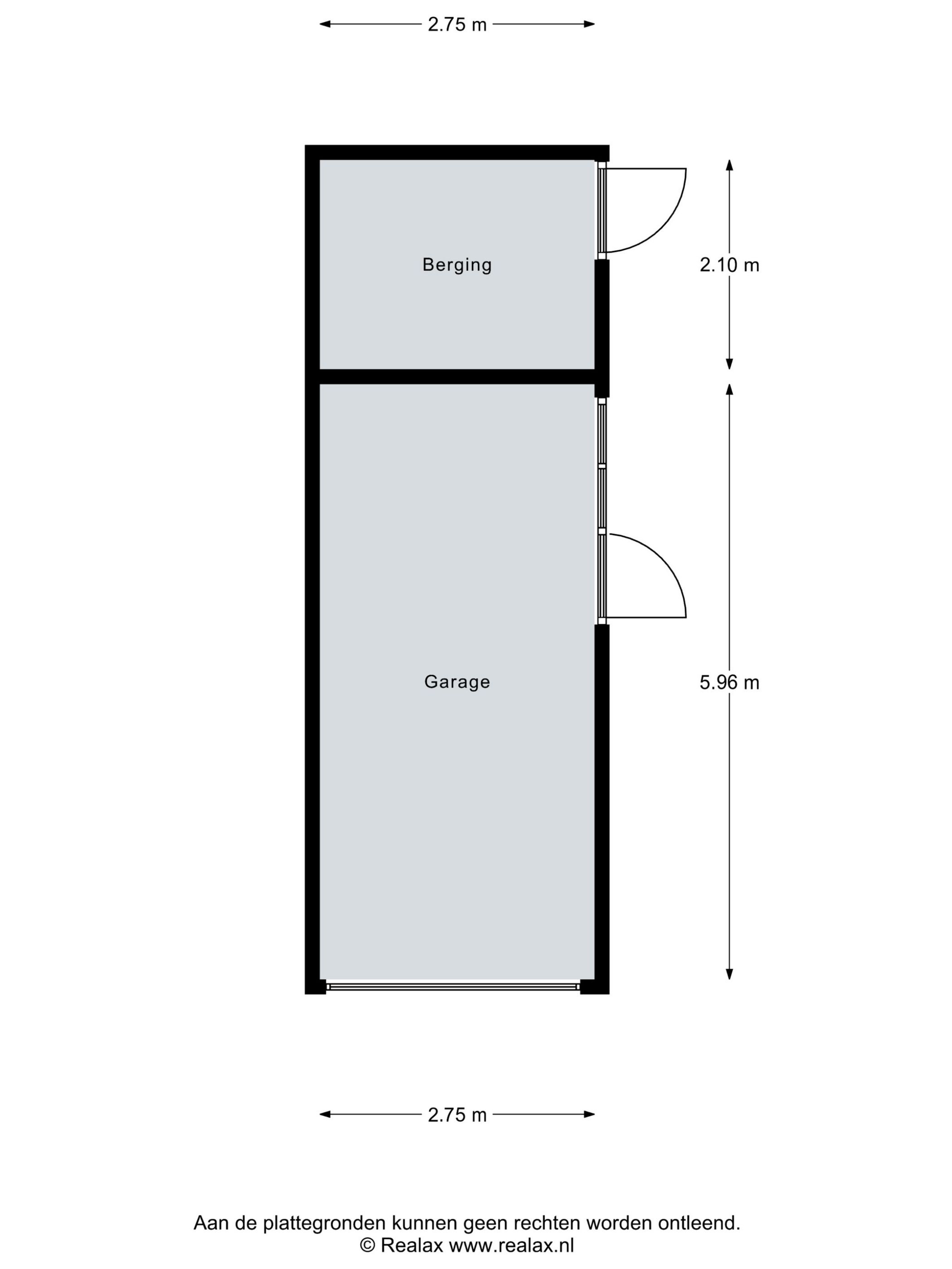 Foto 33 van de Kade 19