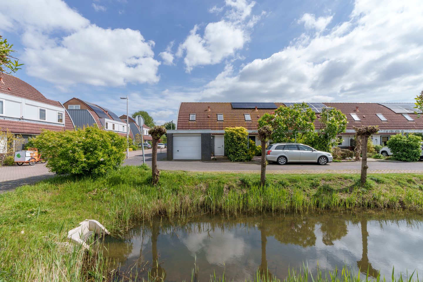 Foto 1 van Zuid-oostraklaan 21