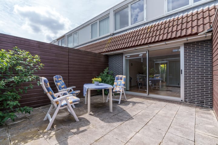 Foto 2 van Zuid-oostraklaan 21