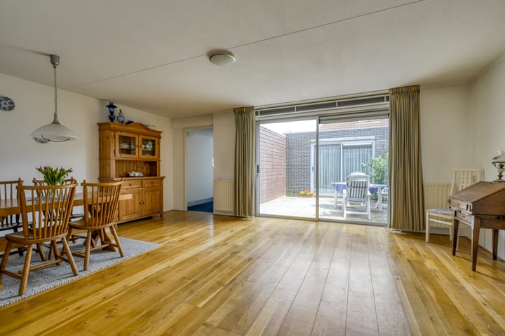 Foto 3 van Zuid-oostraklaan 21