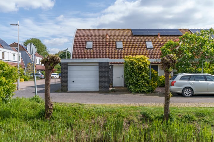 Foto 5 van Zuid-oostraklaan 21