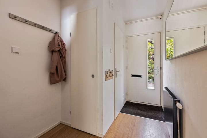 Foto 5 van Witwerkerstraat 9