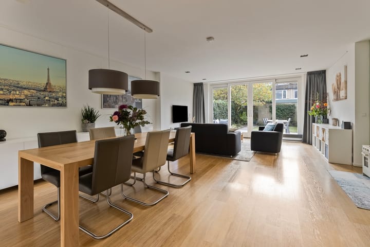 Foto 7 van Witwerkerstraat 9