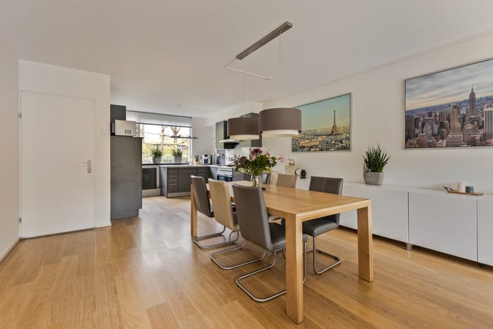 Foto 8 van Witwerkerstraat 9