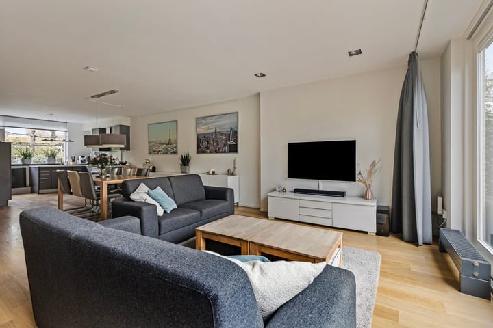 Foto 10 van Witwerkerstraat 9