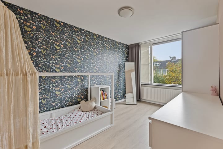 Foto 19 van Witwerkerstraat 9