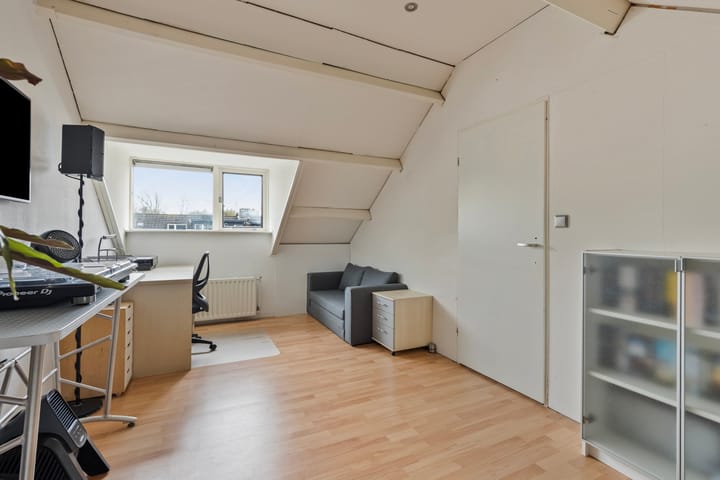 Foto 22 van Witwerkerstraat 9