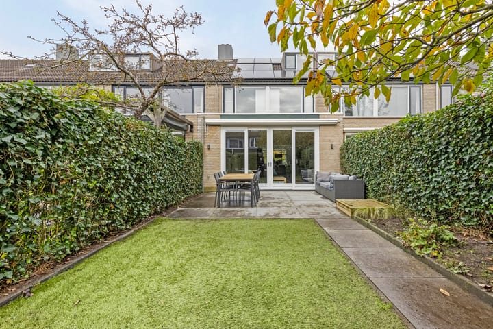 Foto 23 van Witwerkerstraat 9