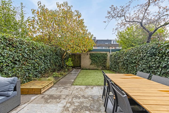 Foto 24 van Witwerkerstraat 9