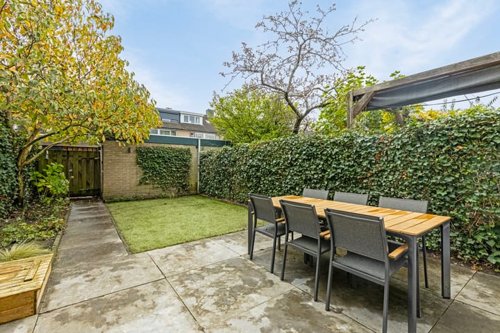 Foto 25 van Witwerkerstraat 9