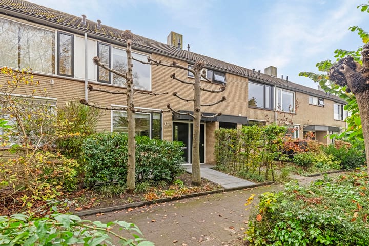 Foto 27 van Witwerkerstraat 9