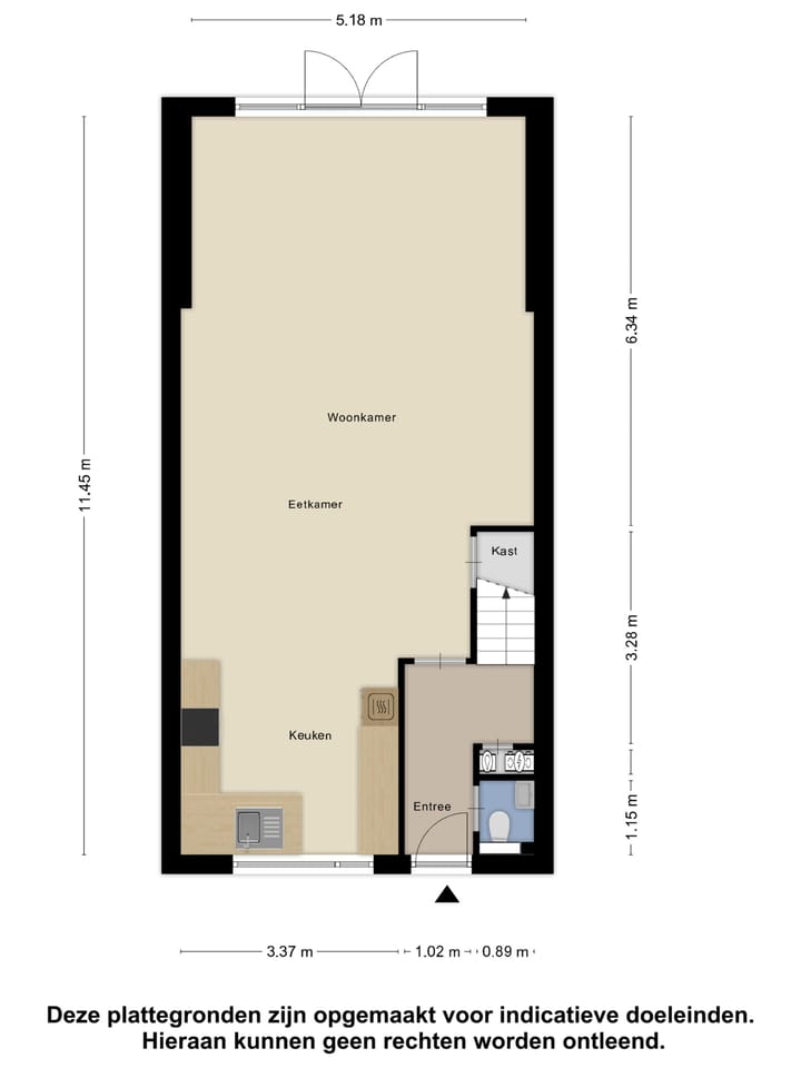 Foto 30 van Witwerkerstraat 9