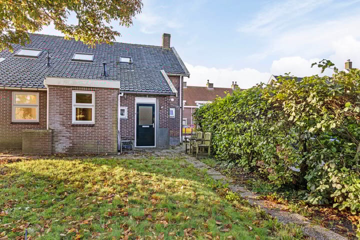 Foto 2 van West-Havenstraat 2