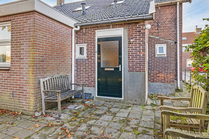 Bekijk foto 5 van West-Havenstraat 2