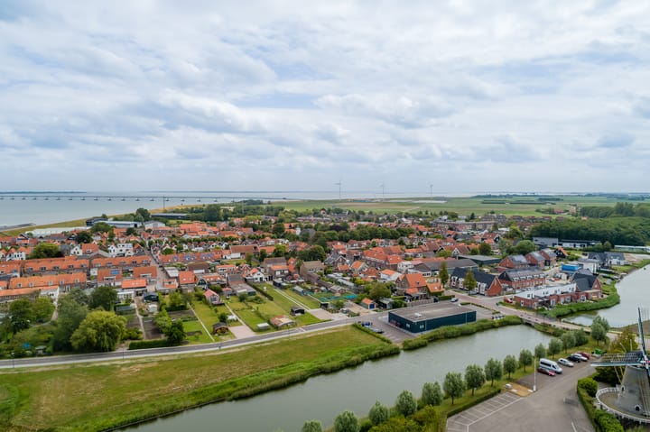 Foto 14 van West-Havenstraat 2