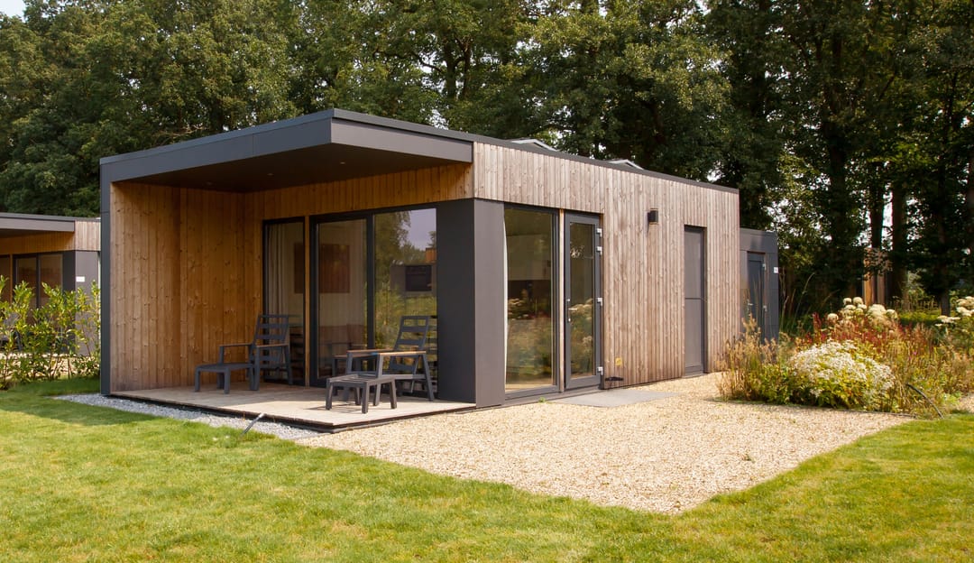 Photo 1 of Vosseveldseweg 15-109