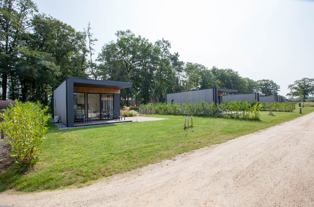 Photo 2 of Vosseveldseweg 15-109