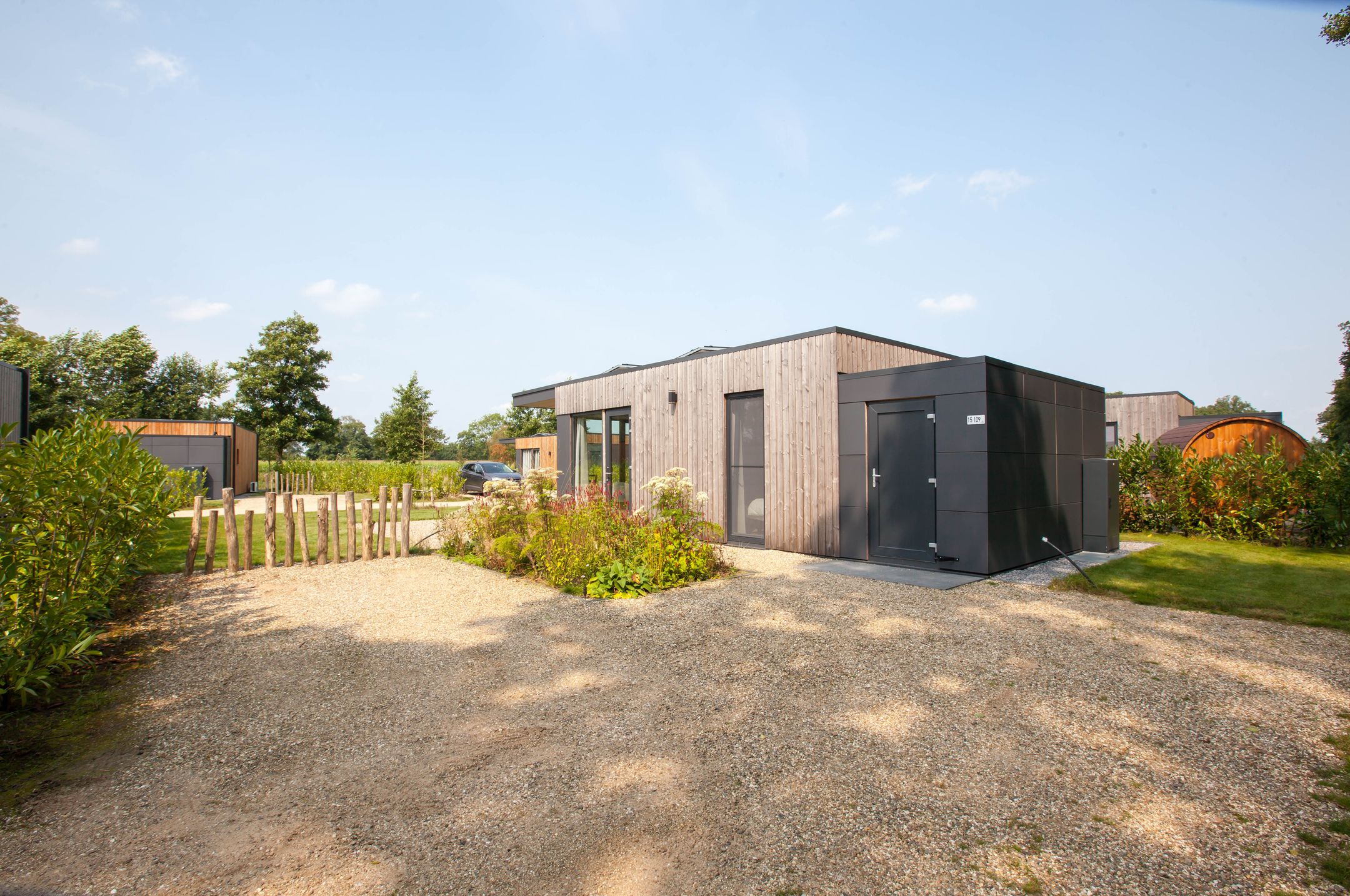 1-bedroom freehold villa in Winterswijk Kotten — photo 3 of 5