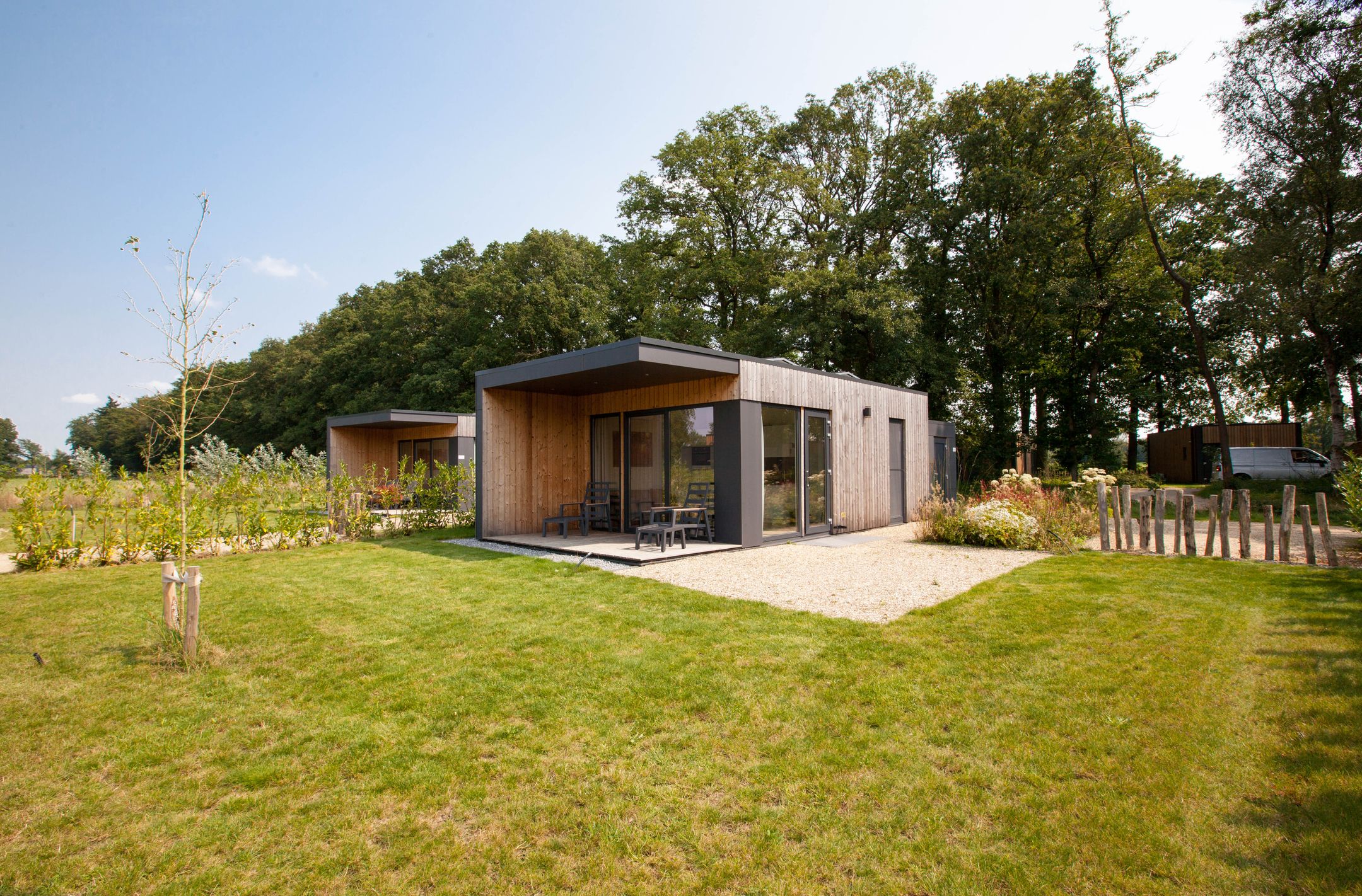 1-bedroom freehold villa in Winterswijk Kotten — photo 4 of 5