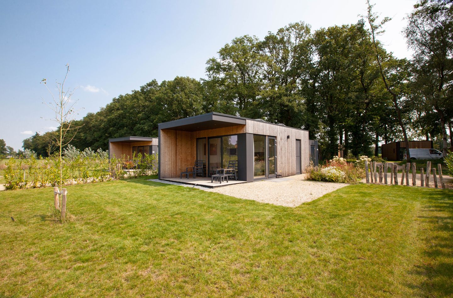 Photo 4 of Vosseveldseweg 15-109