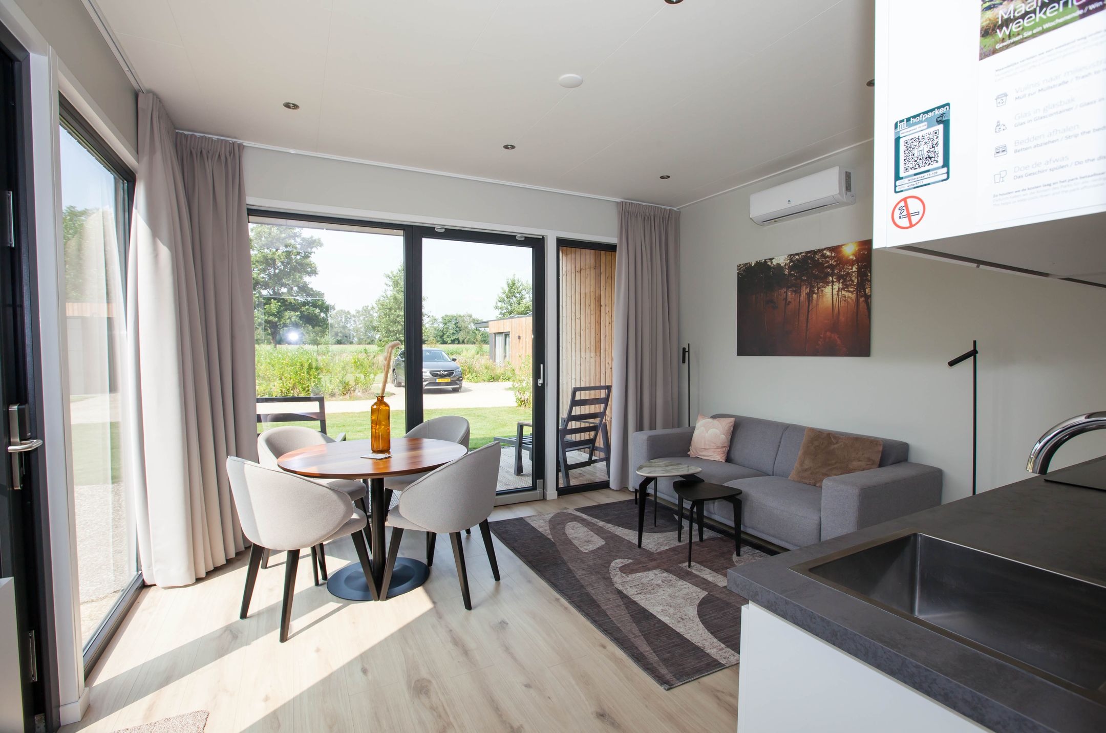 1-bedroom freehold villa in Winterswijk Kotten — photo 5 of 5