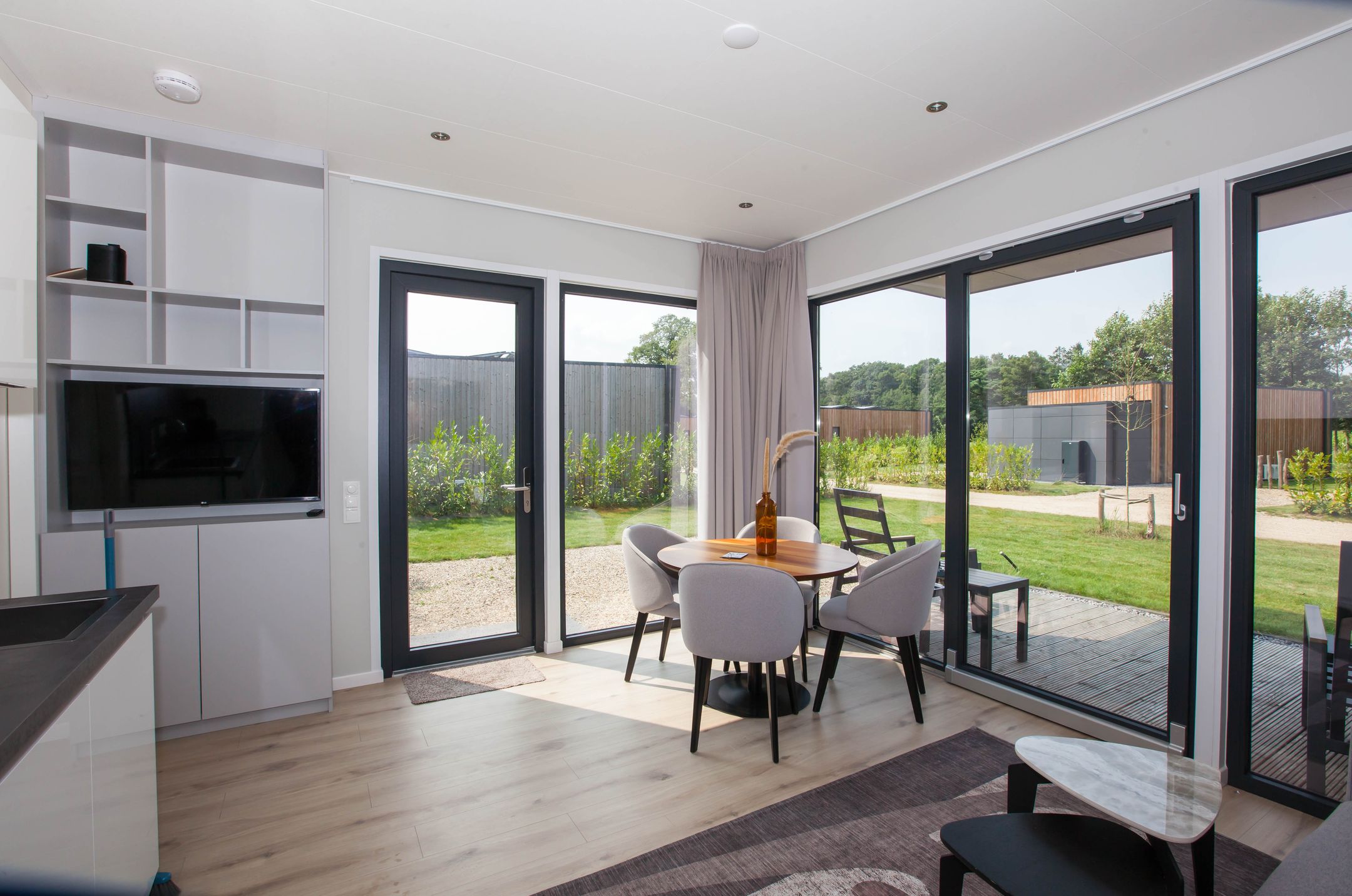 Photo 6 of Vosseveldseweg 15-109