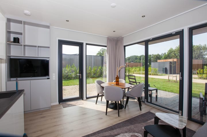 Foto 6 van Vosseveldseweg 15-109