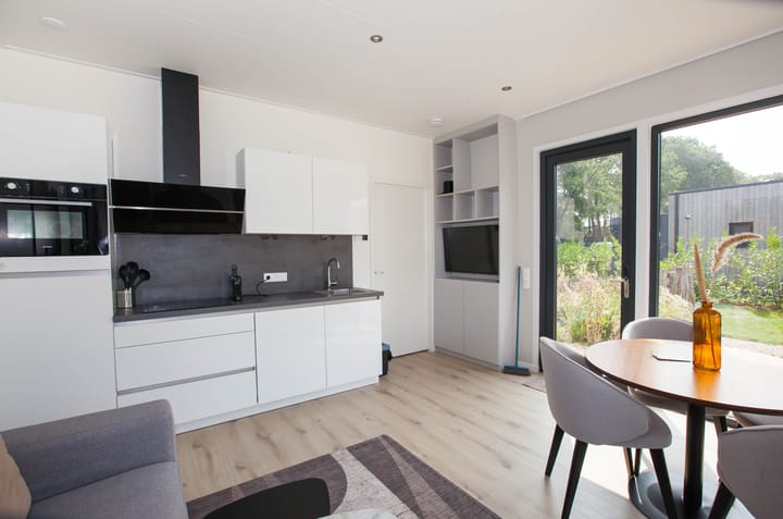 Foto 7 van Vosseveldseweg 15-109