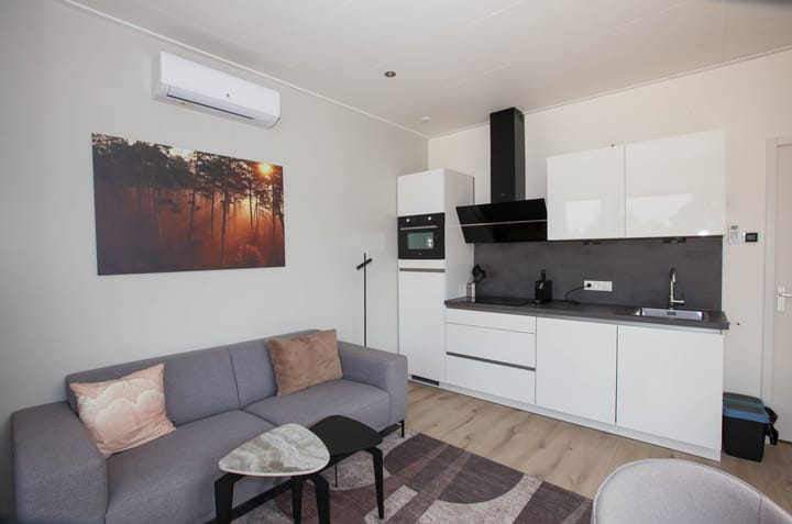 Foto 8 van Vosseveldseweg 15-109