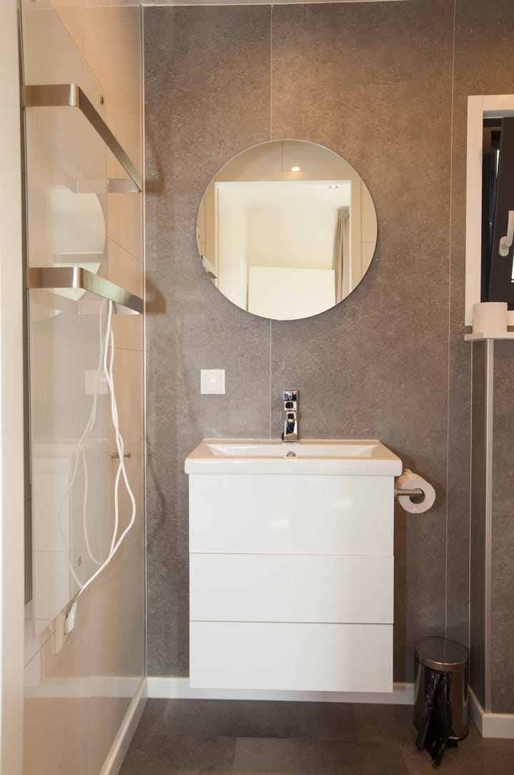 Foto 11 van Vosseveldseweg 15-109