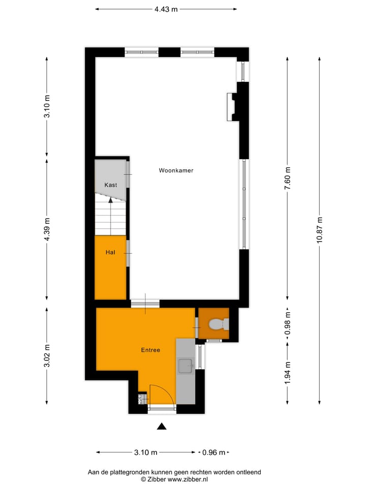 Foto 18 van West-Havenstraat 2