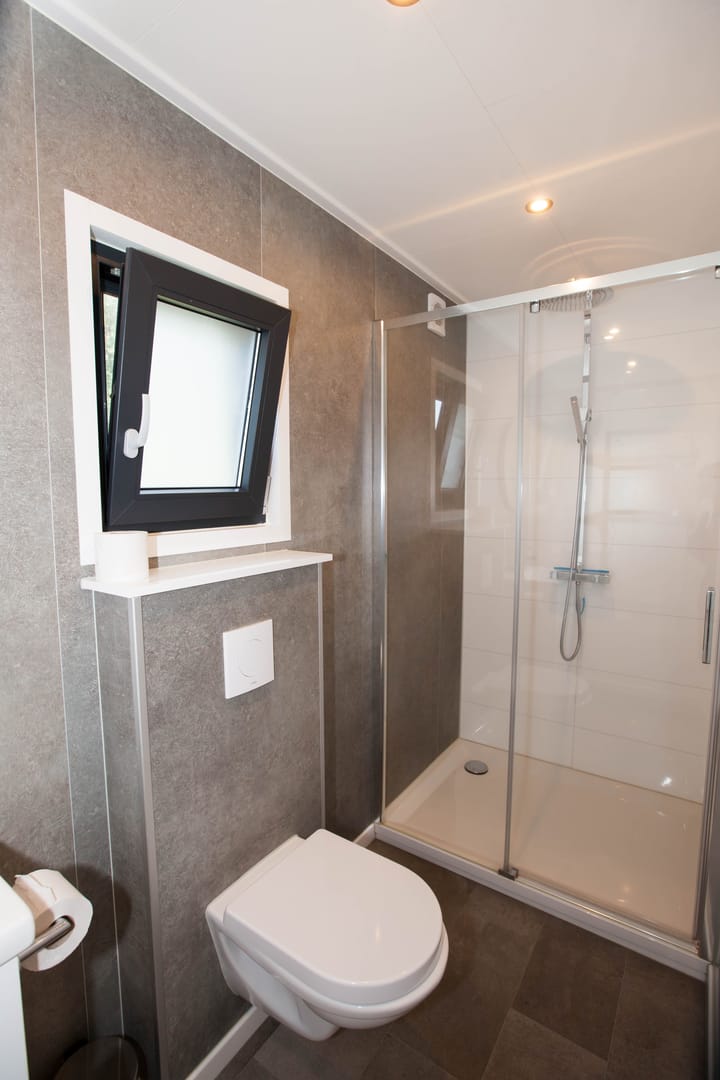 Foto 12 van Vosseveldseweg 15-109