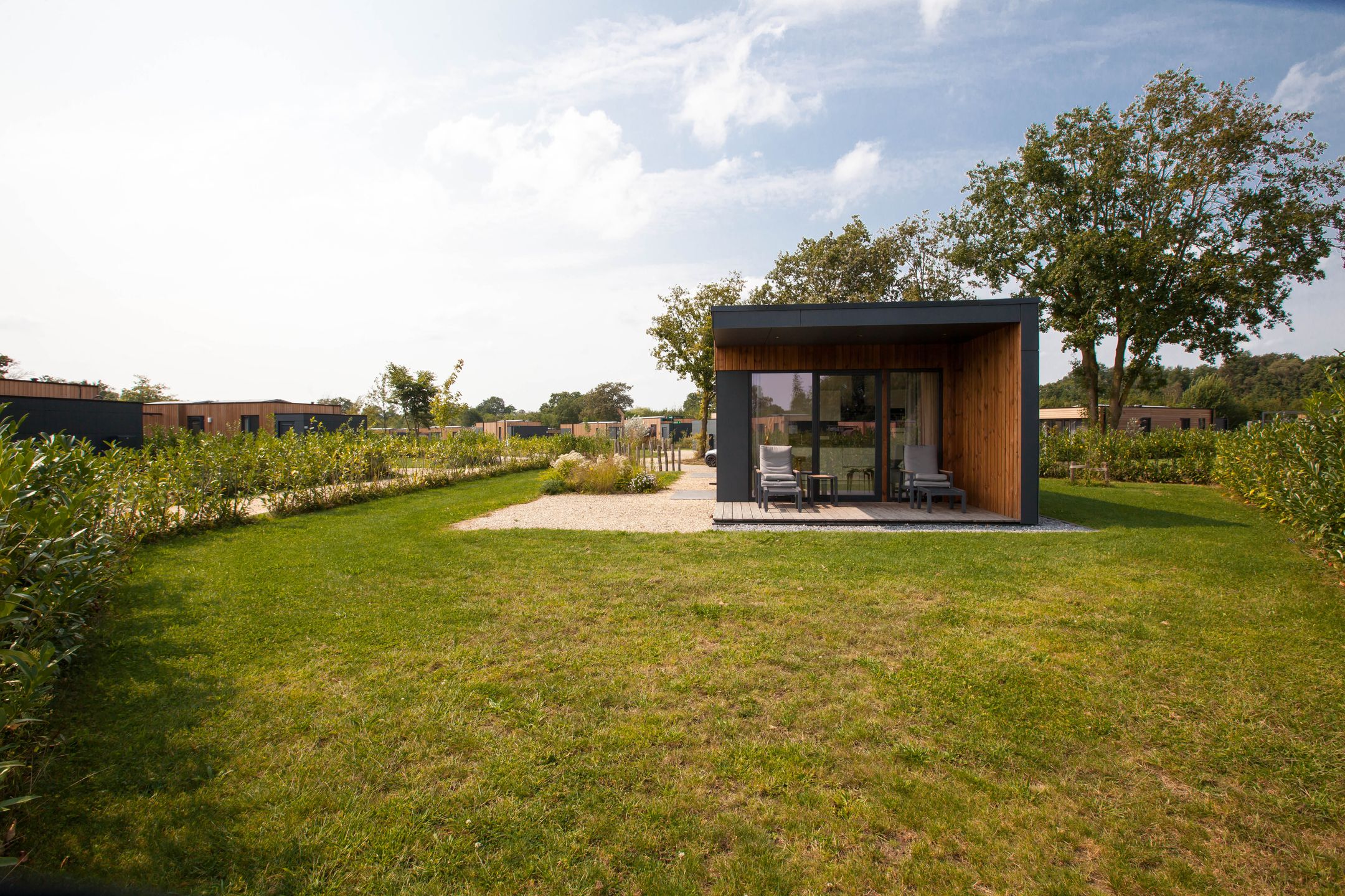 1-bedroom freehold villa in Winterswijk Kotten — photo 3 of 5