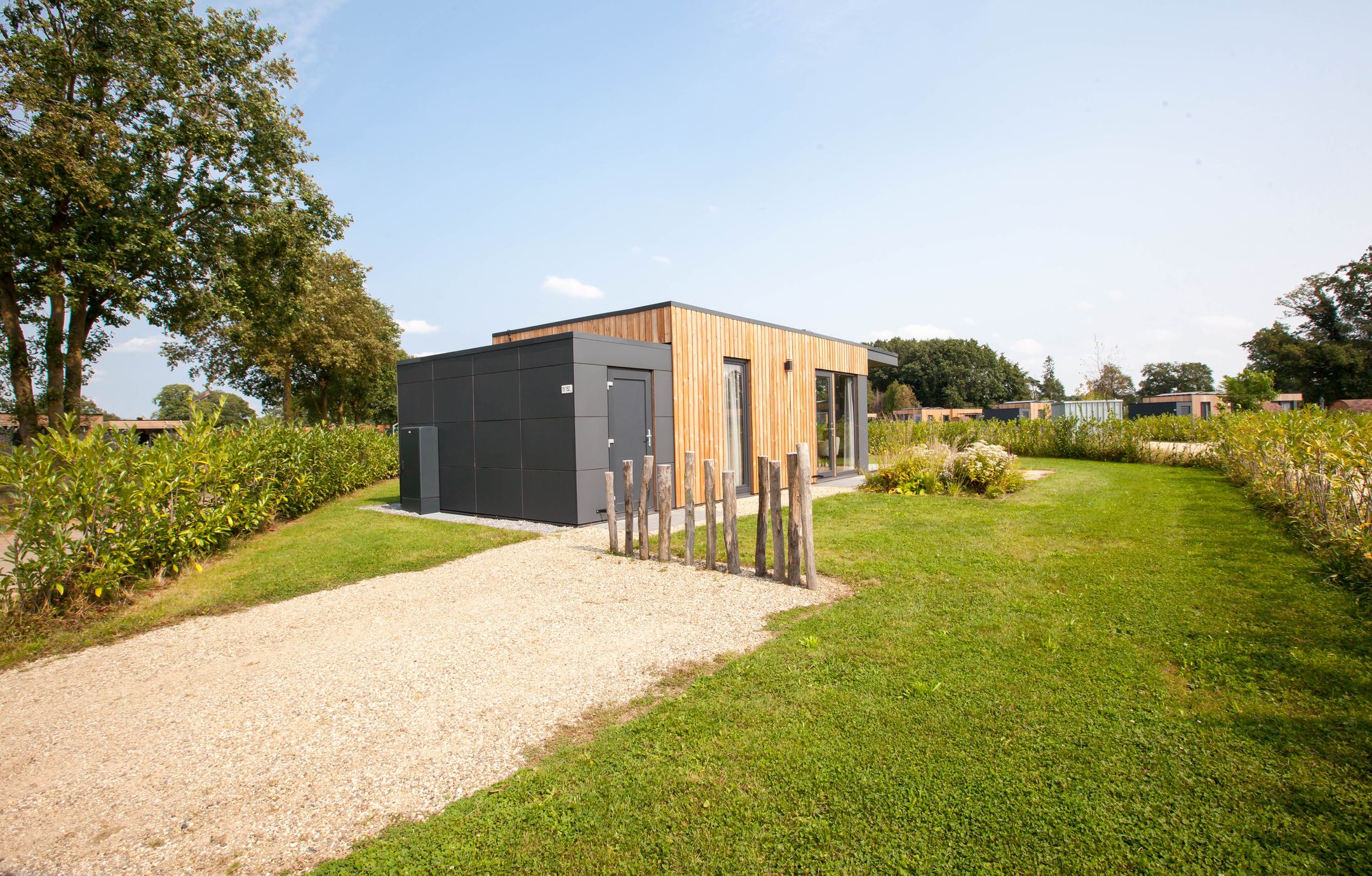1-bedroom freehold villa in Winterswijk Kotten — photo 4 of 5
