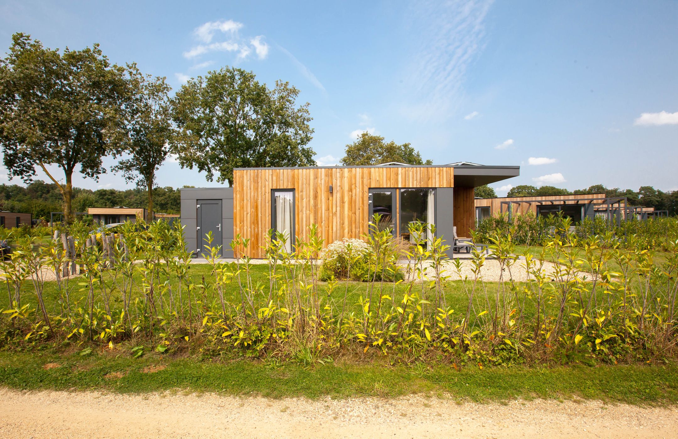 1-bedroom freehold villa in Winterswijk Kotten — photo 5 of 5