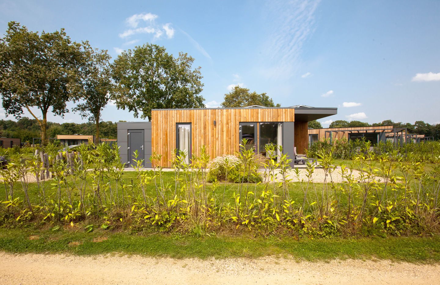 Foto 5 van Vosseveldseweg 15-152