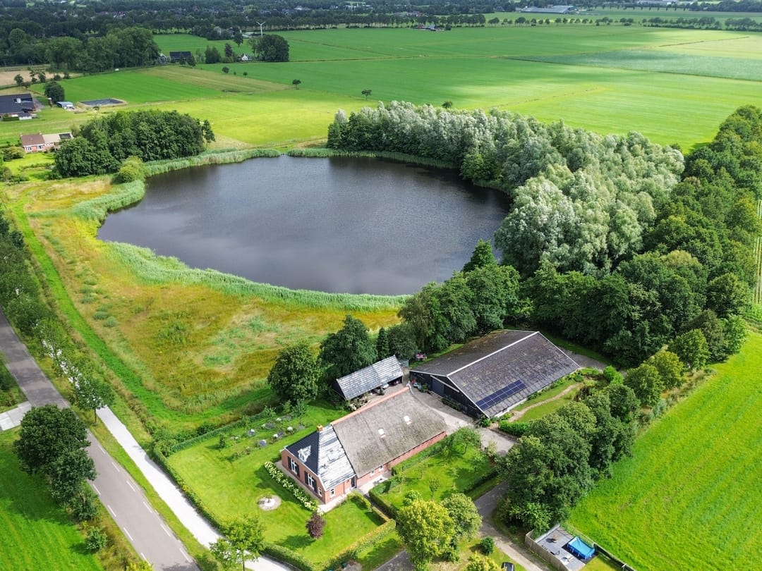 Photo 1 of Foarwurk 38