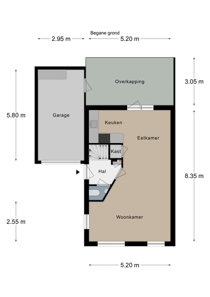 Foto 44 van Windmolenweg 24