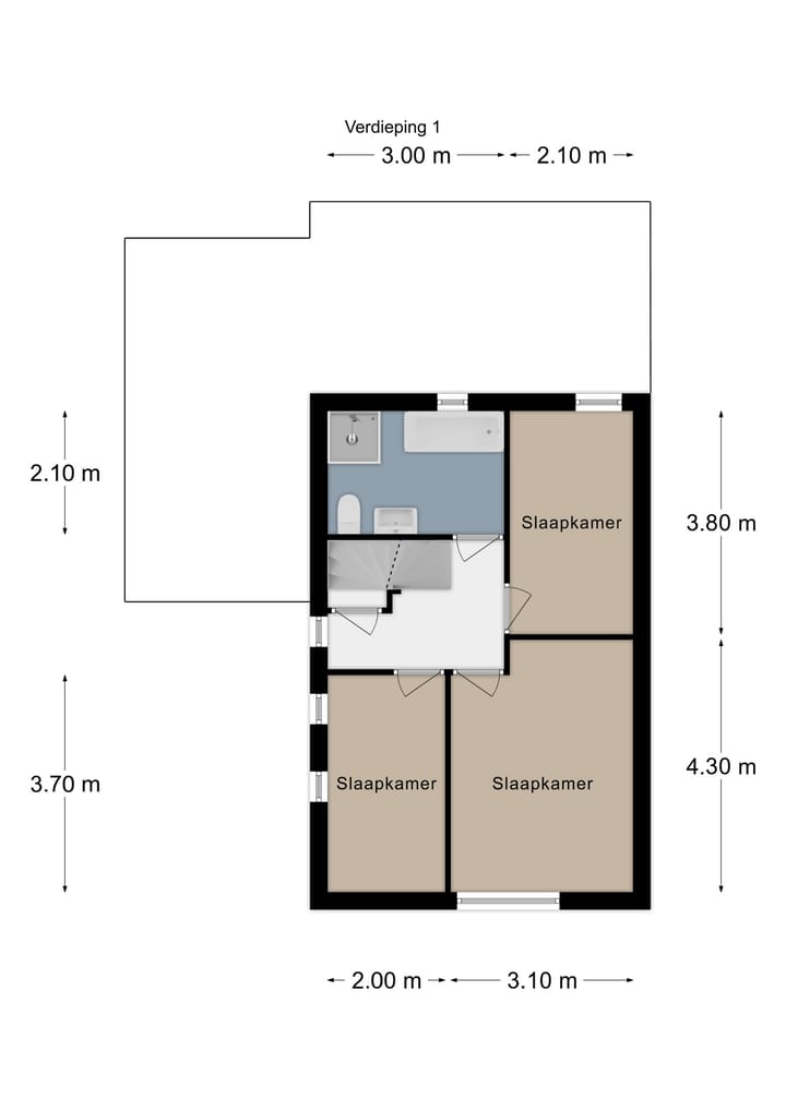 Foto 45 van Windmolenweg 24