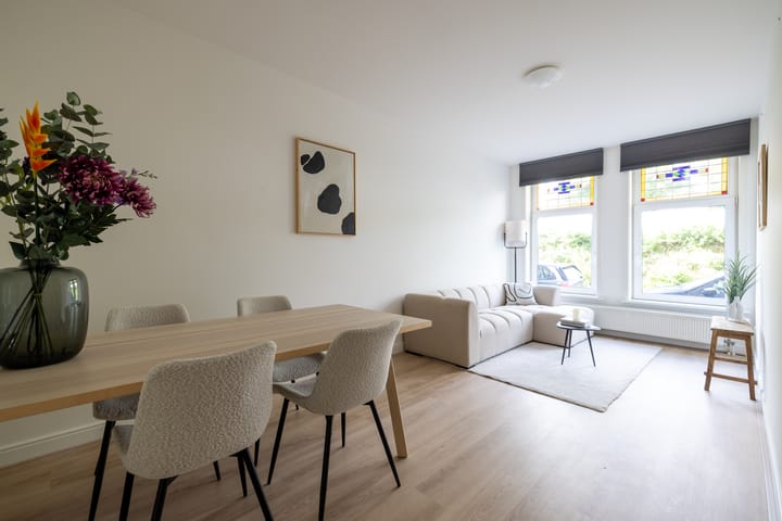 Foto 7 van Oostmaaslaan 253-A