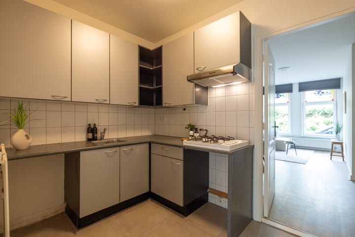 Foto 12 van Oostmaaslaan 253-A