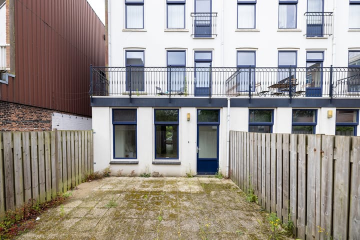 Foto 18 van Oostmaaslaan 253-A