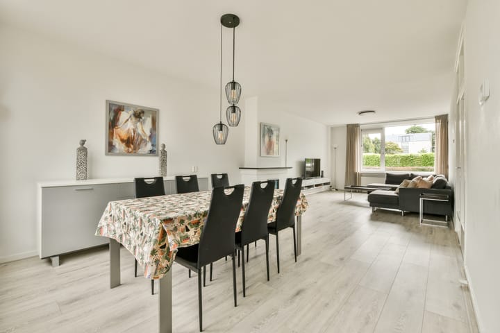 Foto 2 van Burgemeester Haspelslaan 350