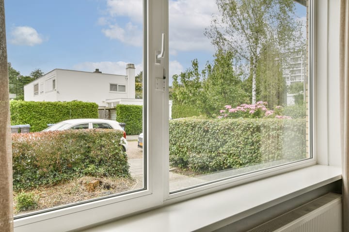 Foto 3 van Burgemeester Haspelslaan 350