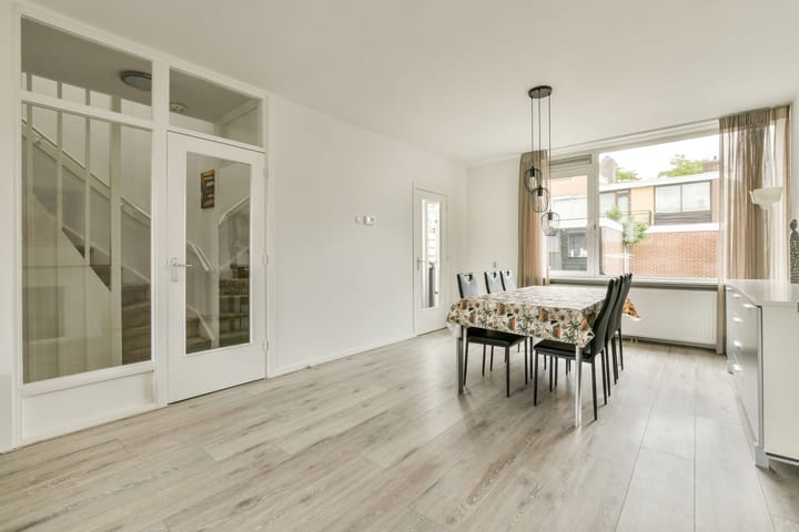 Foto 4 van Burgemeester Haspelslaan 350