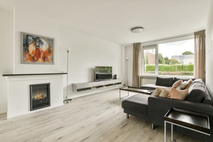 Foto 5 van Burgemeester Haspelslaan 350