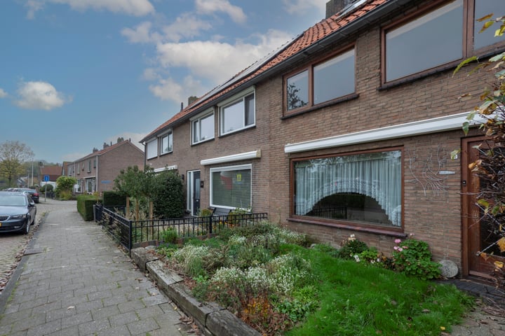 Bekijk foto 6 van Laan van Nieuw Rozenburg 32