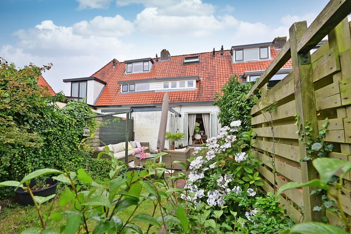 Foto 4 van Van Hoornstraat 14