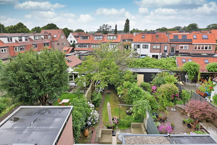 Foto 5 van Van Hoornstraat 14